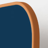 2025年のクラス ピックルボールラケット (左詳細)