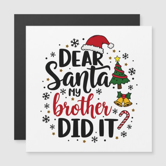 2025年のクリスマス (正面/裏面)