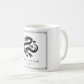 2025年のコーヒーマグ コーヒーマグカップ (正面右)