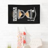 2025年のシニア・クラスの卒業ギフトへのカウントダウン 横断幕 (インサイチュ)