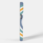 2025年のシニアVibesクラス Case-Mate iPhoneケース (裏面 / 右)