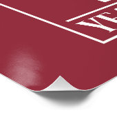 2025年のヘビ ポスター (コーナー)