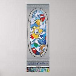 2025年のポスター – Birds to Love ポスター