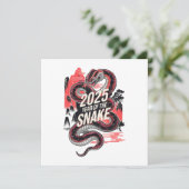 2025年の中国の新年 シーズンカード (スタンド正面)