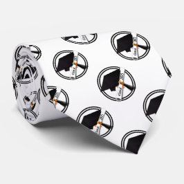 2025年の卒業証書クラス ネクタイ