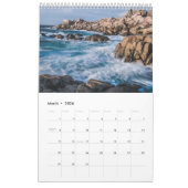 2025年の好きなことをするのは遅すぎることはない カレンダー (3月 2026)