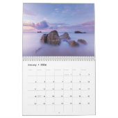 2025年の好きなことをするのは遅すぎることはない カレンダー (1月 2026)