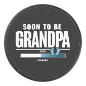 2025年の新しいグランドパ アイスホッケーパック (正面)