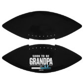 2025年の新しいグランドパ アメリカンフットボール (パネル)