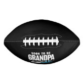 2025年の新しいグランドパ アメリカンフットボール (正面)