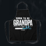 2025年の新しいグランドパ エプロン<br><div class="desc">2025年の新しいグランドパ</div>