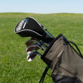 2025年の新しいグランドパ ゴルフヘッドカバー (インサイチュ)