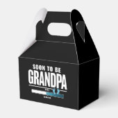 2025年の新しいグランドパ フェイバーボックス (正面サイド)