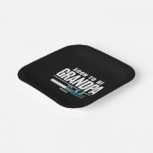 2025年の新しいグランドパ ペーパープレート (傾斜あり)