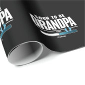 2025年の新しいグランドパ ラッピングペーパー (ロールコーナー)