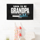 2025年の新しいグランドパ 横断幕 (インサイチュ)