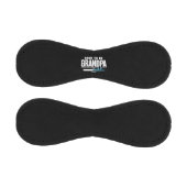 2025年の新しいグランドパ 野球ボール (パネル)