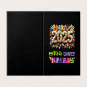 2025年の新しい夢 (外部フラット)