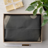 2025年の新年と金の泡 薄葉紙 (ギフト)