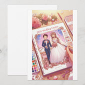 2025年の新結婚しいクリエータガイド» シーズンカード (正面/裏面)