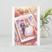 2025年の新結婚しいクリエータガイド» シーズンカード (スタンド正面)