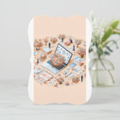 「2025年の新結婚版クリエータガイド」 (スタンド正面)