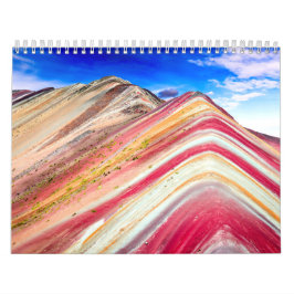 2025年の旅行カレンダー カレンダー