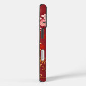 2025年の旧正月 Case-Mate iPhoneケース (裏面 / 右)