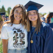 2025年の母 Tシャツ