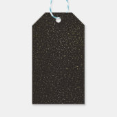 2025年の祝新年！ ギフトタグ (裏面)