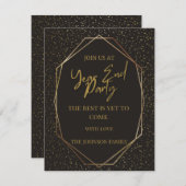 2025年の祝新年！ シーズンカード (正面/裏面)