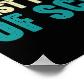 2025年の私の最後の学校初日 ポスター (角)