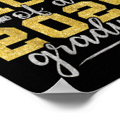 2025年の誇りを持ったMom Senior 2025年ClのMom ポスター (角)