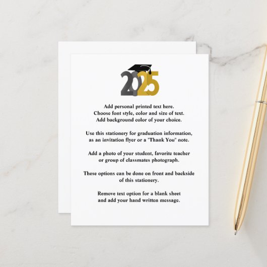 2025年の金ゴールドと銀のクラス発表 (正面/裏面インサイチュ)