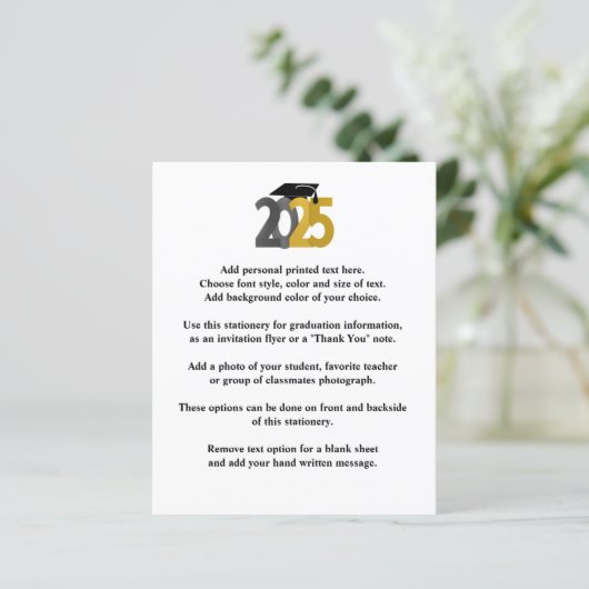 2025年の金ゴールドと銀のクラス発表 (スタンド正面)