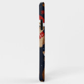 2025年の電話ケースデザイン – 更新に最適 Case-Mate iPhoneケース (裏面/右)