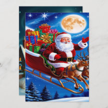 2025年の魅惑的なクリスマスウィンタービレッジ壁紙