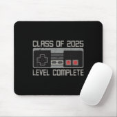 2025年のClレベルのシニア卒業ゲーマー完了 マウスパッド (マウス)