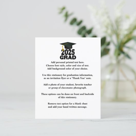 2025年はっきりしたクラス卒業発表 (スタンド正面)