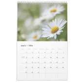 2025年より遅く申し訳ない方が良い カレンダー (3月 2026)