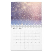 2025年より遅く申し訳ない方が良い カレンダー (2月 2026)