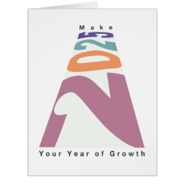 2025年を成長の年にする