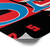 2025年アメリカがソ連に転向 ポスター (角)