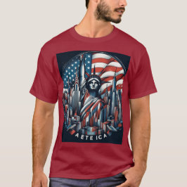 2025年アメリカTシャツトレンド: 人気と不人気 Tシャツ