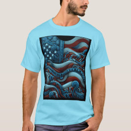 2025年アメリカTシャツトレンド: 人気と不人気 Tシャツ