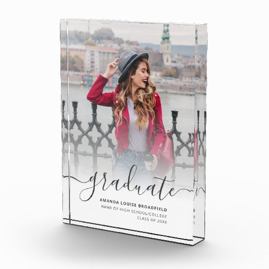 2025年エレガント卒業スクリプト フォトブロック (右)