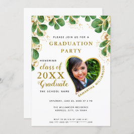 2025年エレガント卒業フローラ緑化教室 招待状