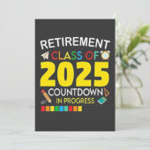 2025年カウントダウン処理中の除・売却クラス サンキューカード (スタンド正面)