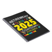 2025年カウントダウン処理中の除・売却クラス ノートブック (右側)