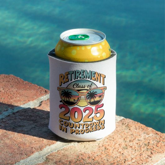 2025年カウントダウン進行中の除・売却クラス 缶クーラー (インサイチュ プール)